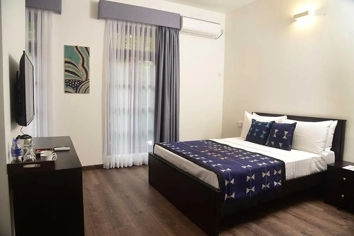 Guest house The Dutch Burgher Union - Dbu Colombo 4 Sri Lanka
