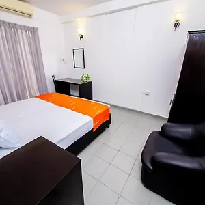 Asian House Penzion