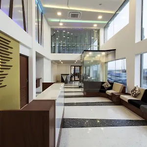 The Ocean Hotel