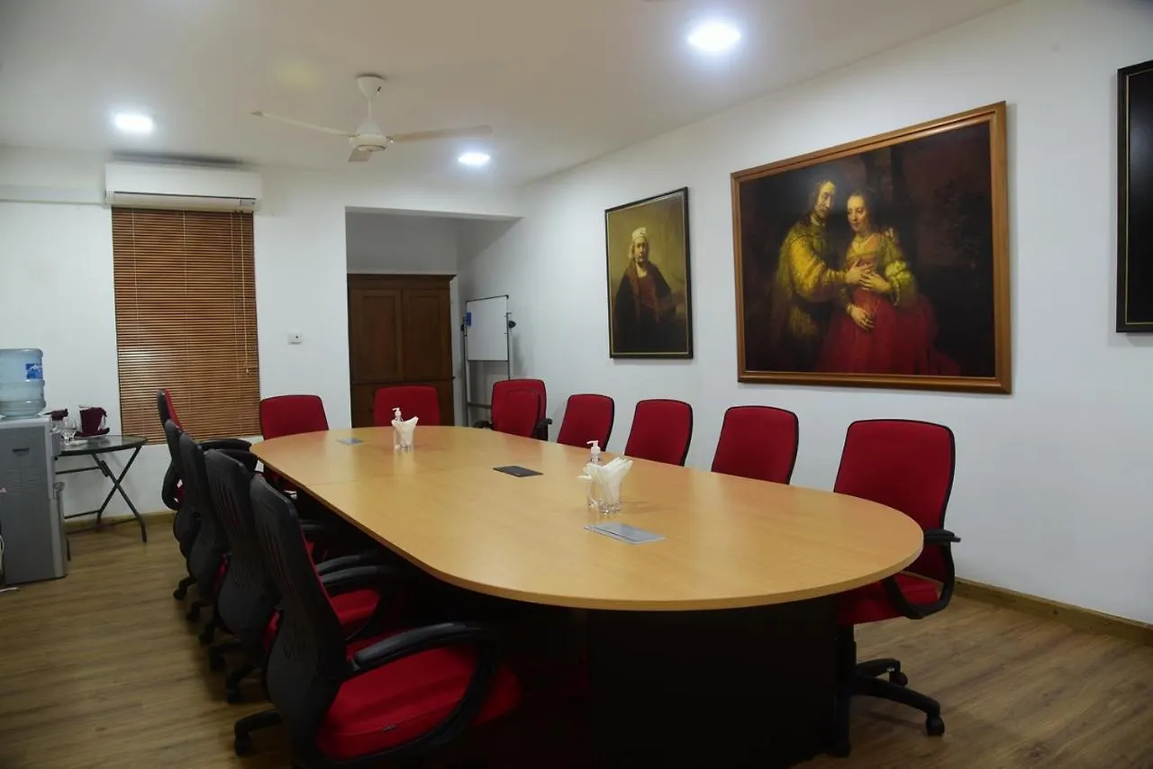 The Dutch Burgher Union - Dbu Colombo 4
