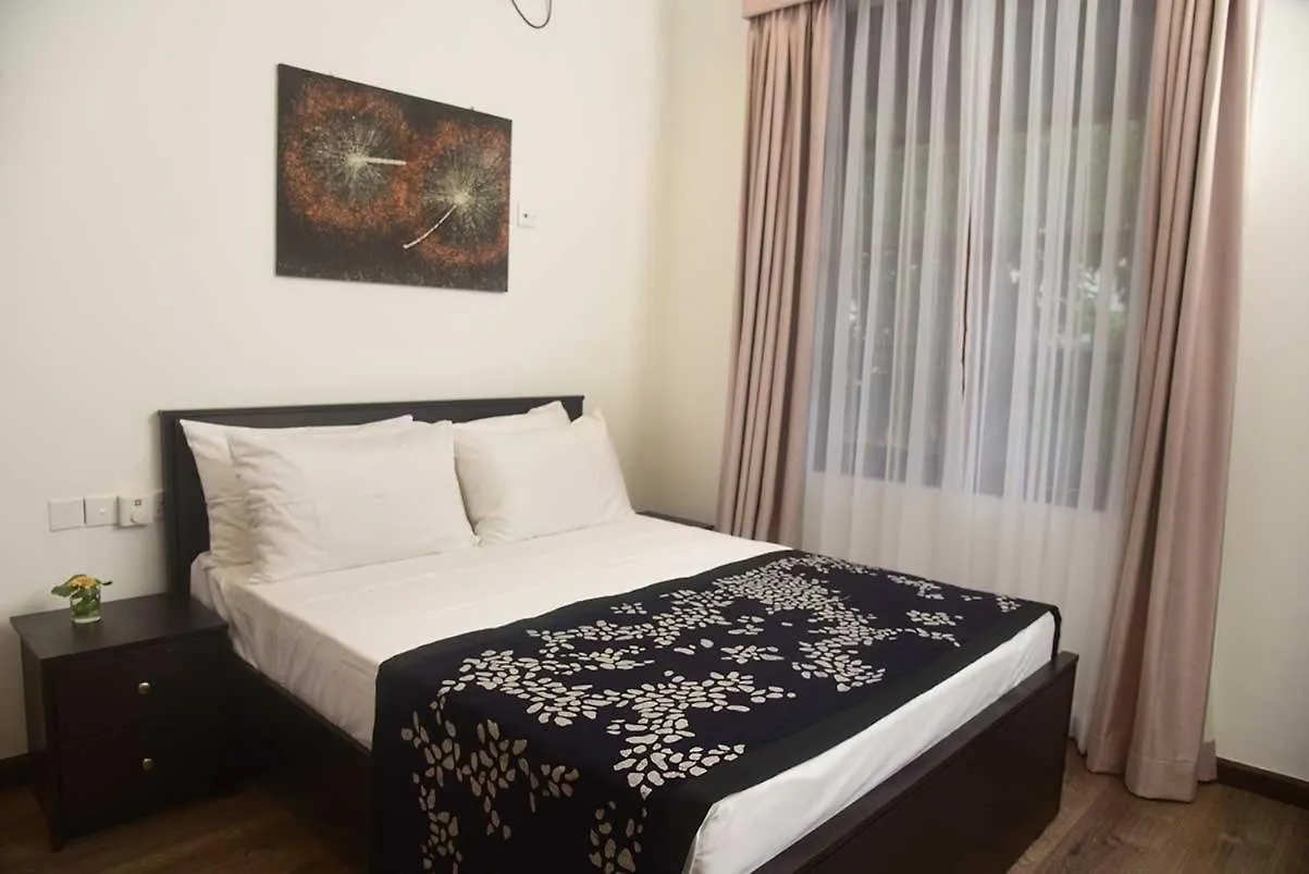 The Dutch Burgher Union - Dbu Colombo 4 Guest house